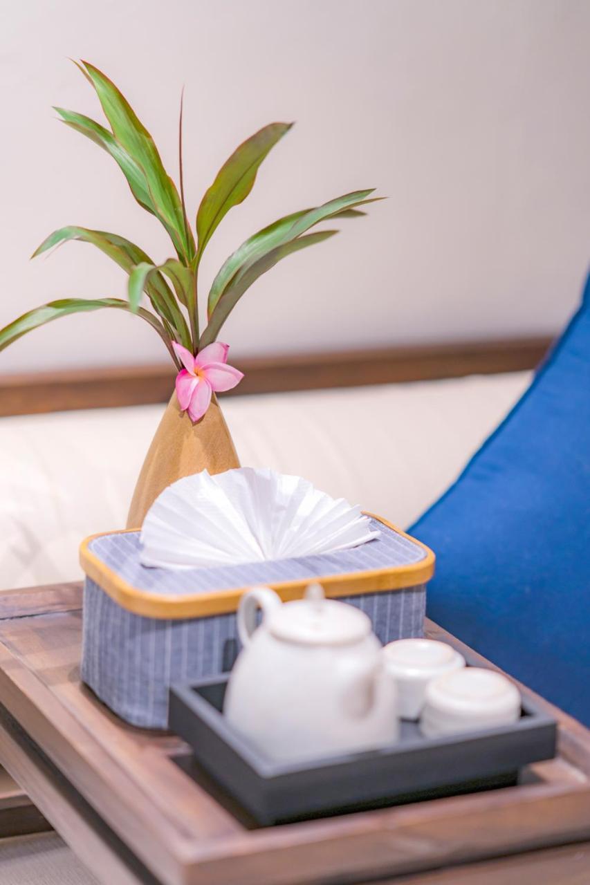 Dasein Chalong Bay 4*