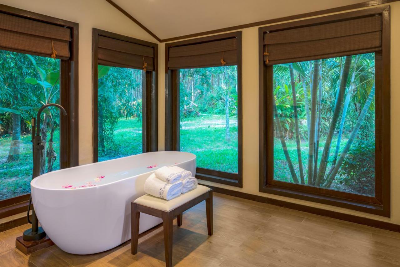 Resort Dasein Chalong Bay