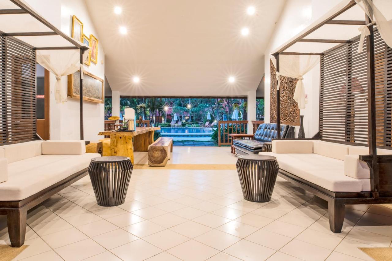 Resort Dasein Chalong Bay