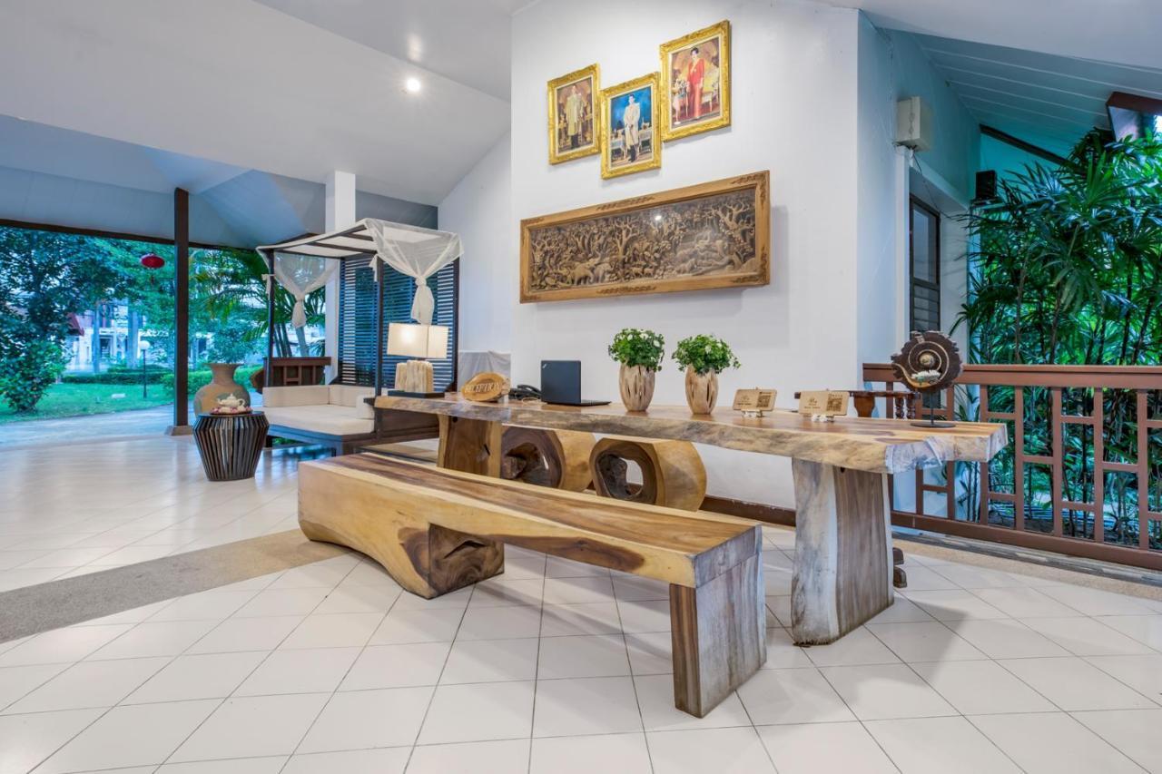 Dasein Chalong Bay 4*