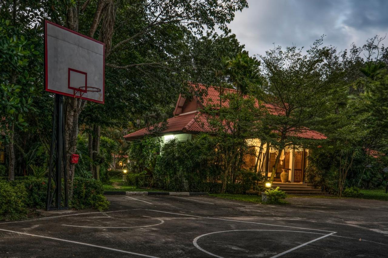 Resort Dasein Chalong Bay 4*