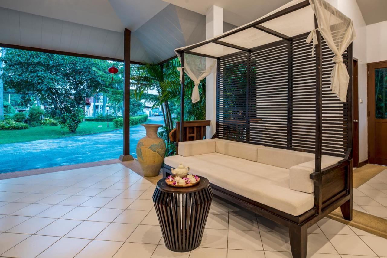 Dasein Chalong Bay 4*