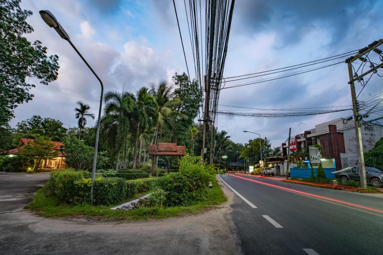 Resort Dasein Chalong Bay 4*