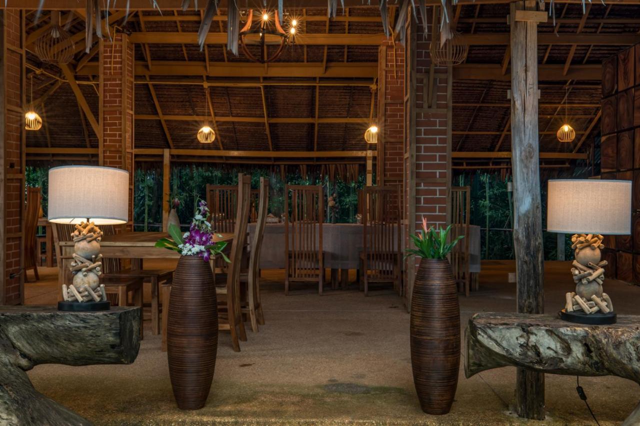Dasein Chalong Bay Resort