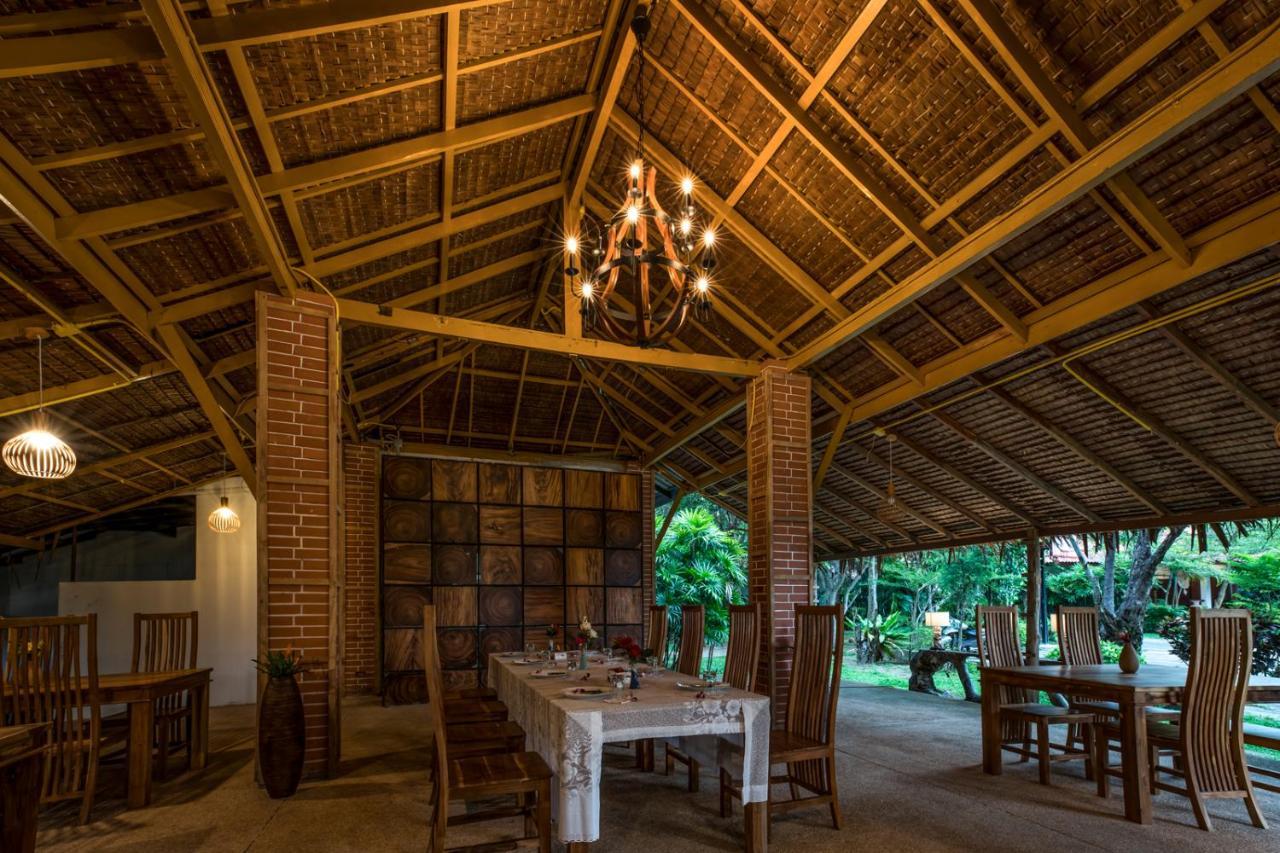 Resort Dasein Chalong Bay Phuket