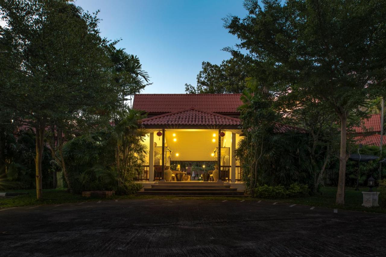 Resort Dasein Chalong Bay 4*