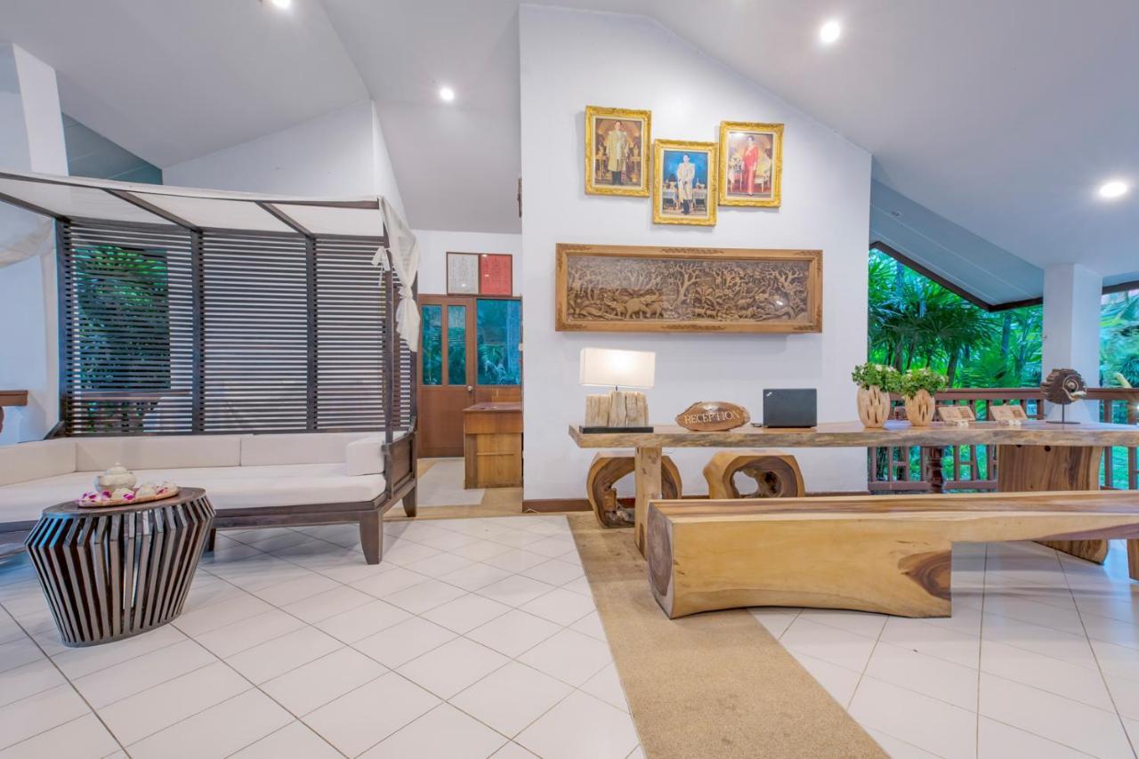 Dasein Chalong Bay 4* Phuket