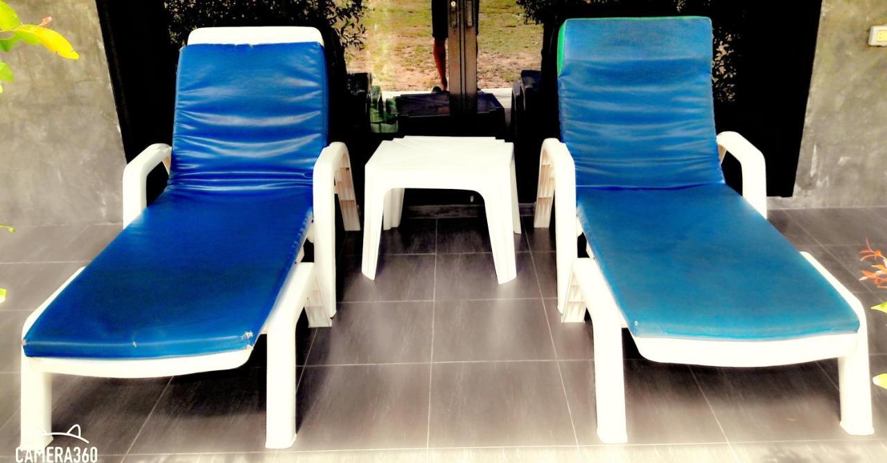 Guest house Layan Natural Bungalow Phuket