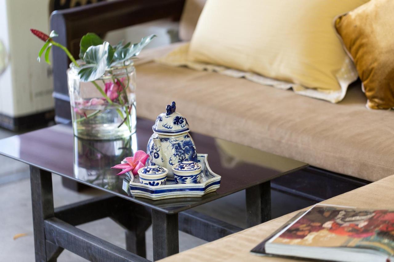 The Lantern Hostel, Chalong ,phuket Hostel Phuket