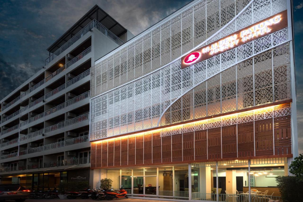 7q Bangla - Sha Certified Hotel