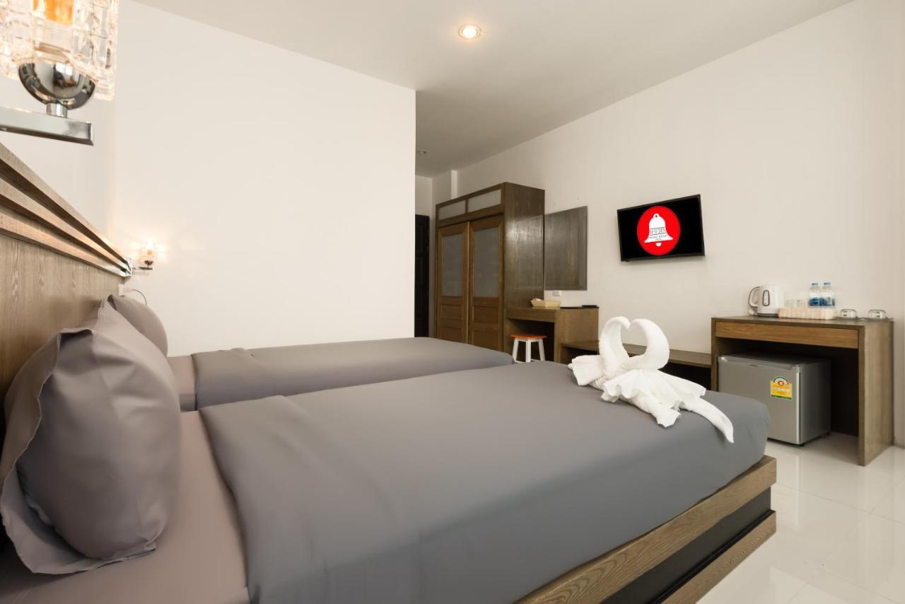 7q Bangla - Sha Certified Hotel 3*