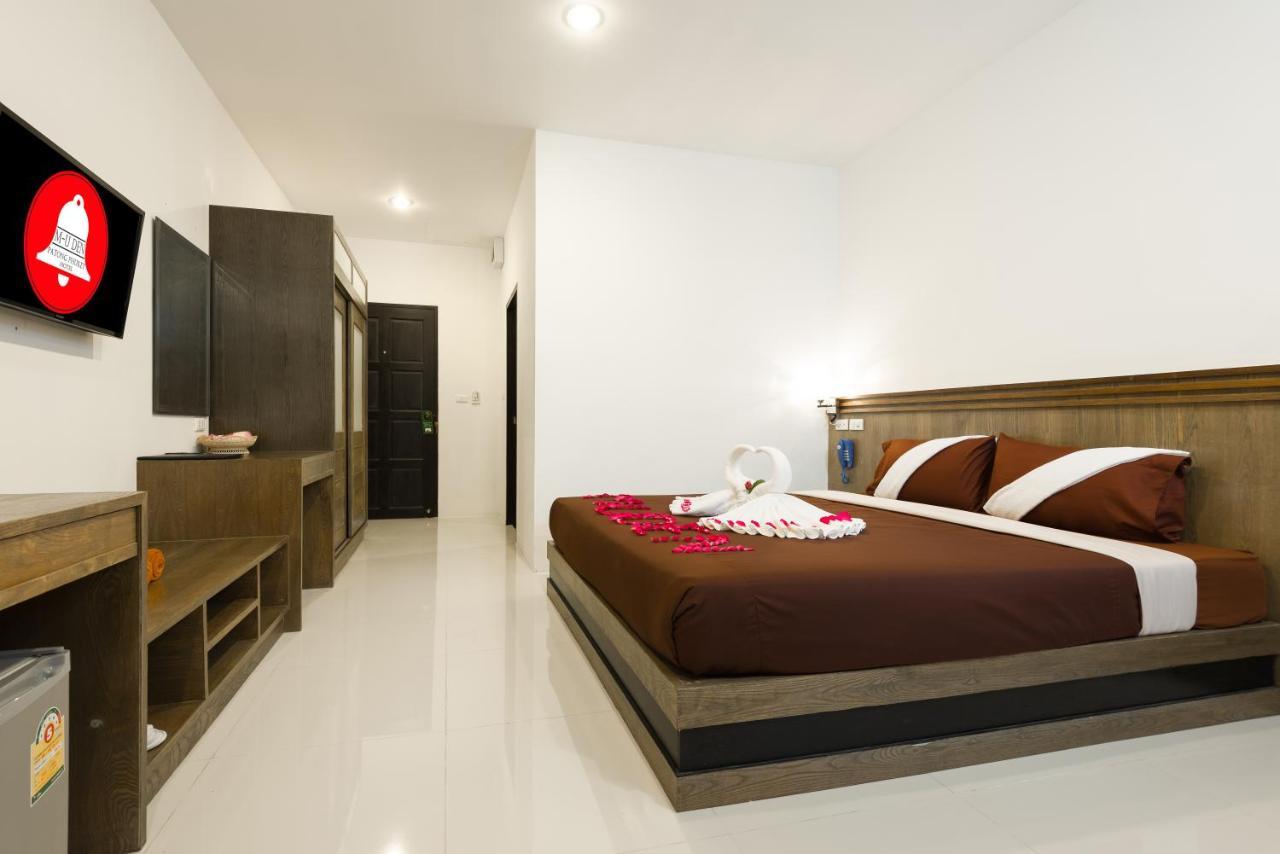 7q Bangla - Sha Certified Hotel 3*