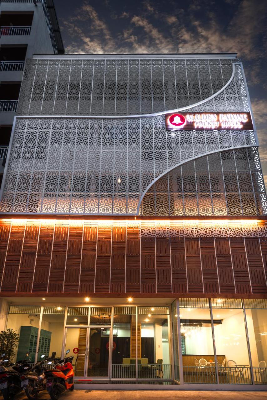 7q Bangla - Sha Certified Phuket