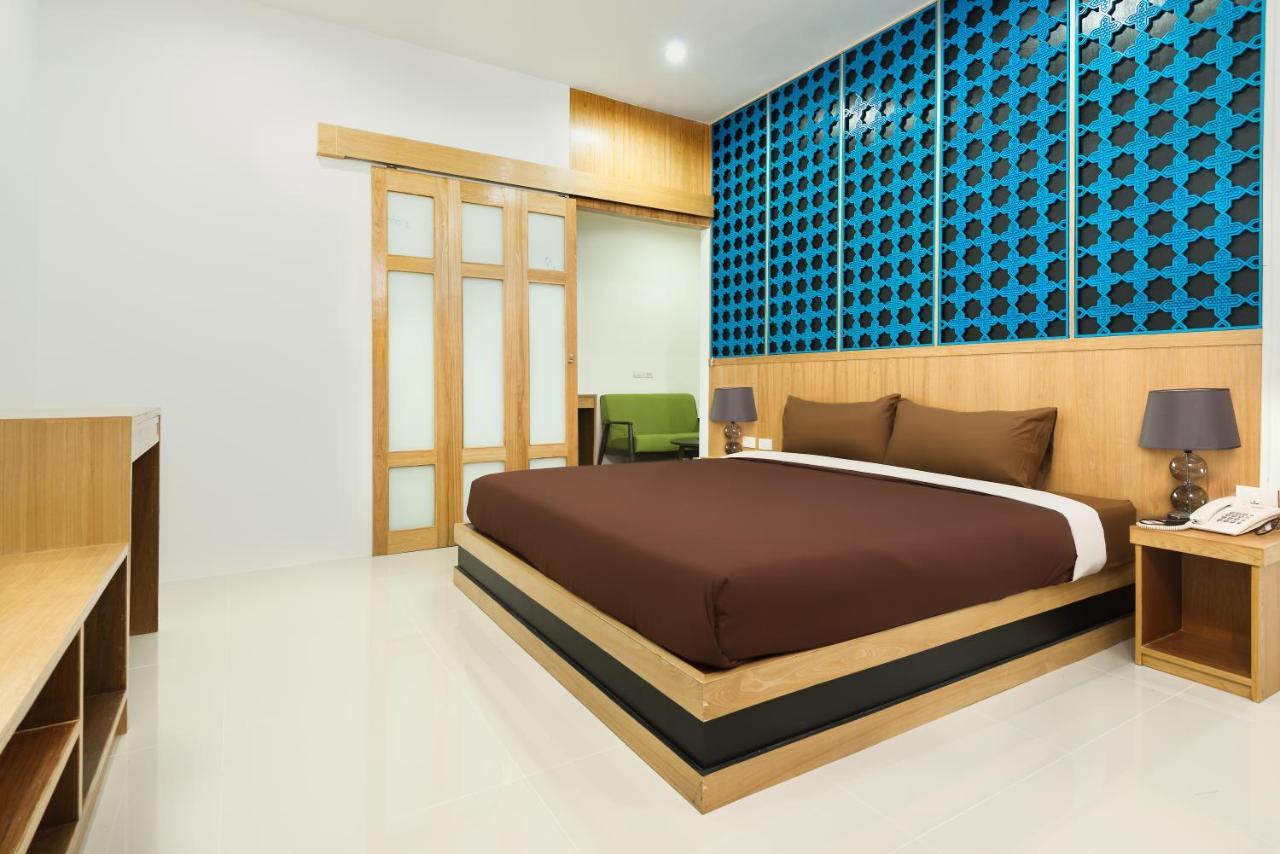 7q Bangla - Sha Certified Phuket