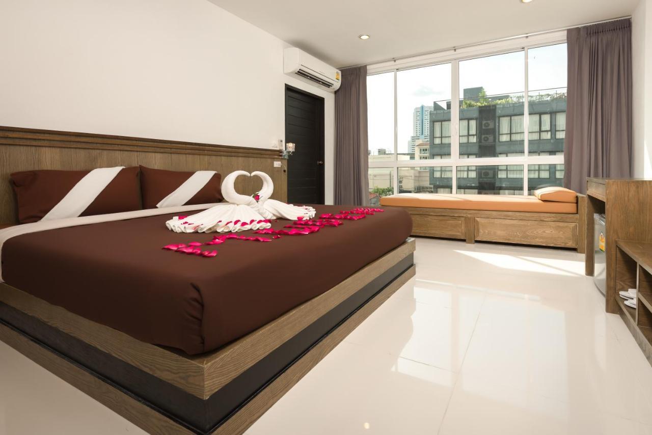 7q Bangla - Sha Certified 3* Phuket