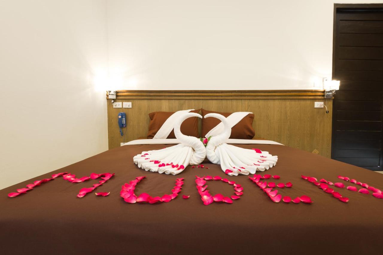 7q Bangla - Sha Certified Hotel Phuket