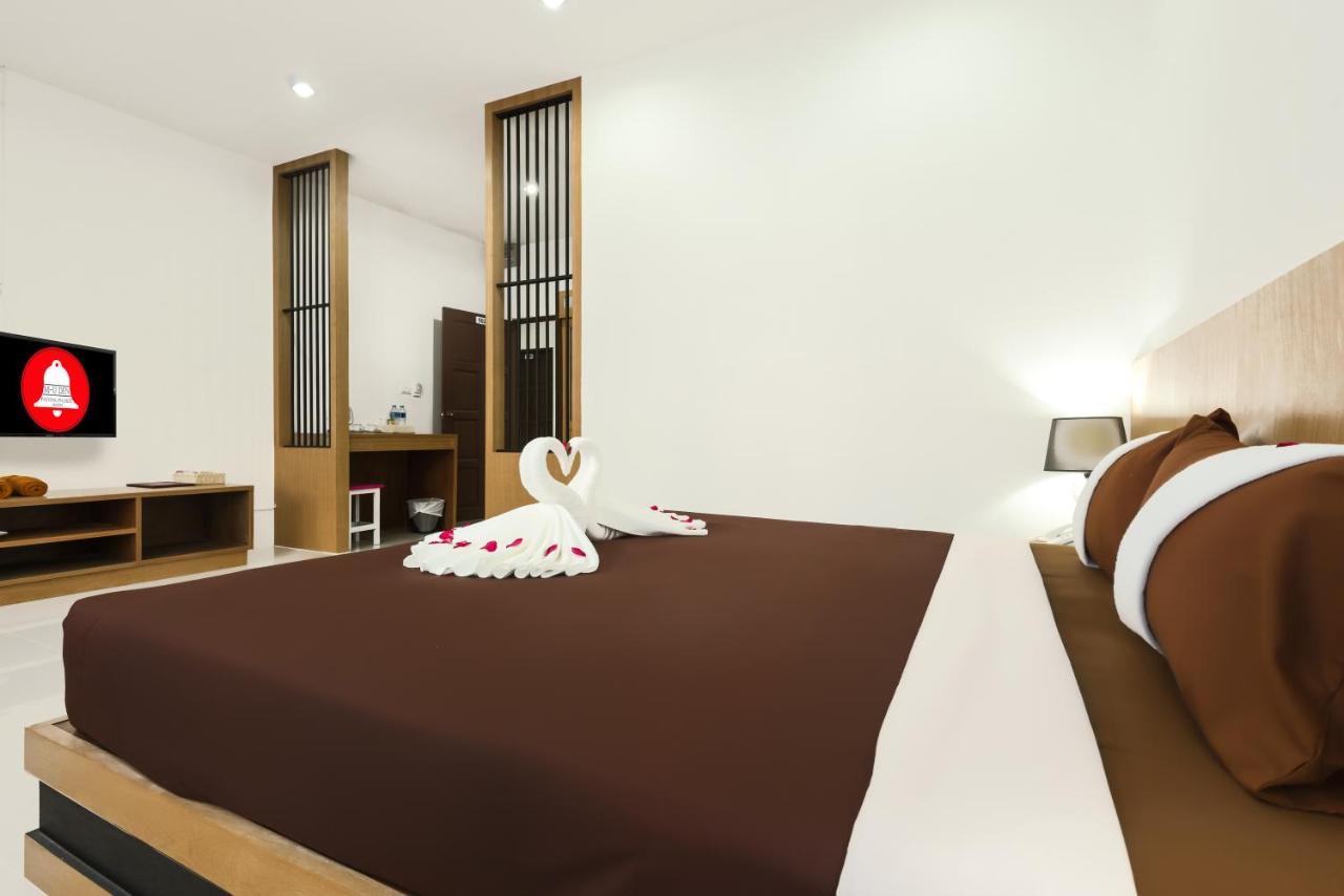 7q Bangla - Sha Certified Hotel Phuket