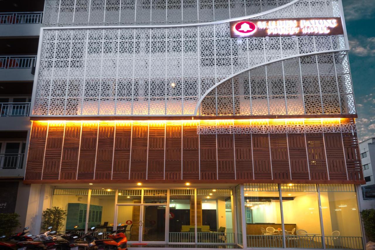 7q Bangla - Sha Certified Hotel 3*