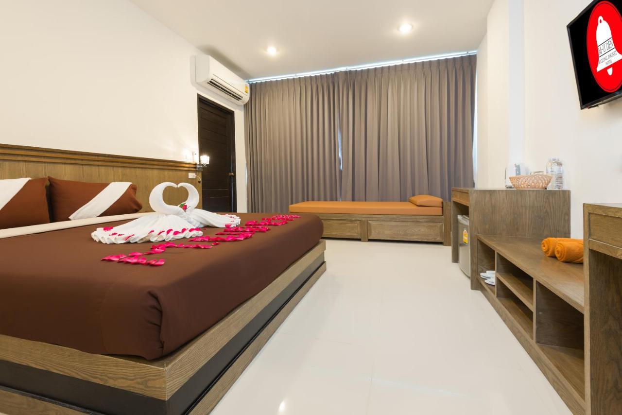 7q Bangla - Sha Certified Phuket