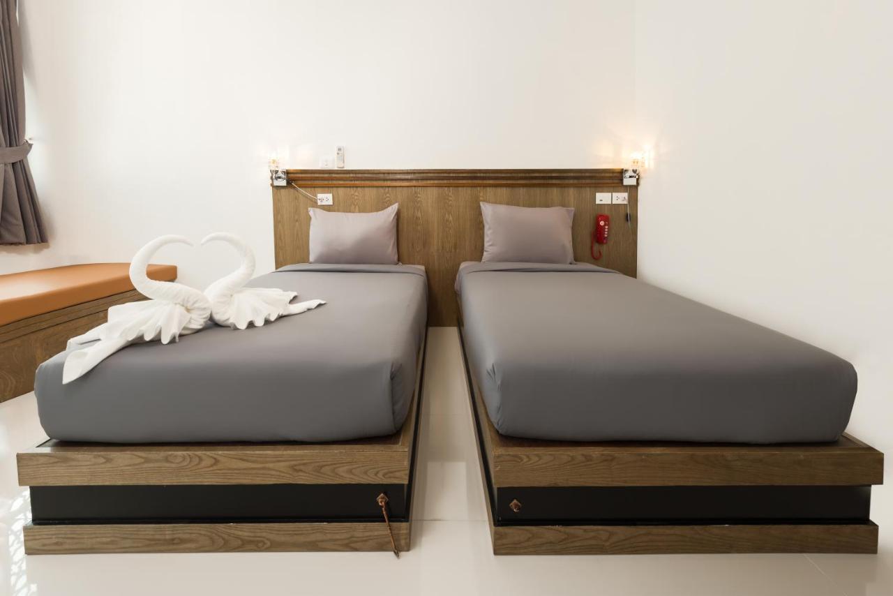 7q Bangla - Sha Certified Hotel