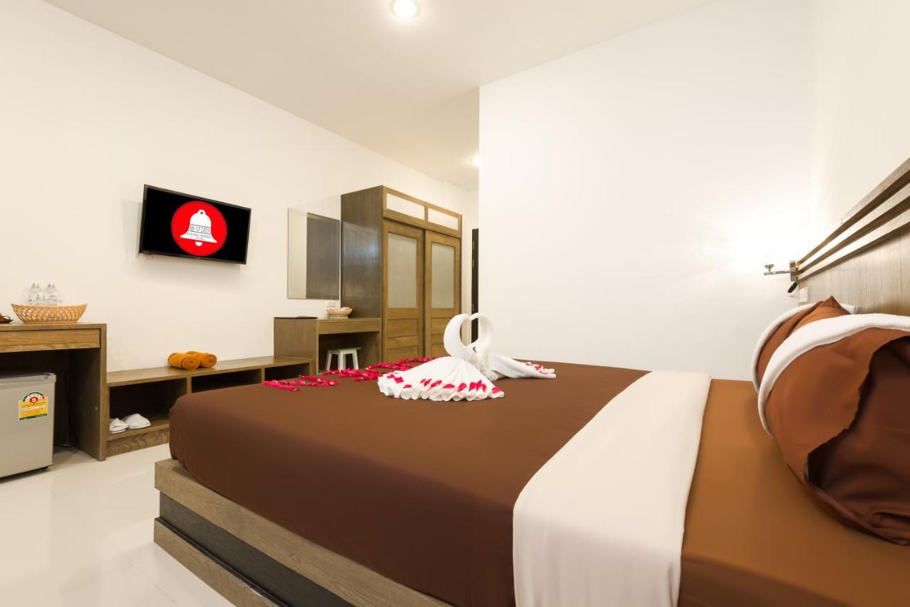 Hotel 7q Bangla - Sha Certified Phuket