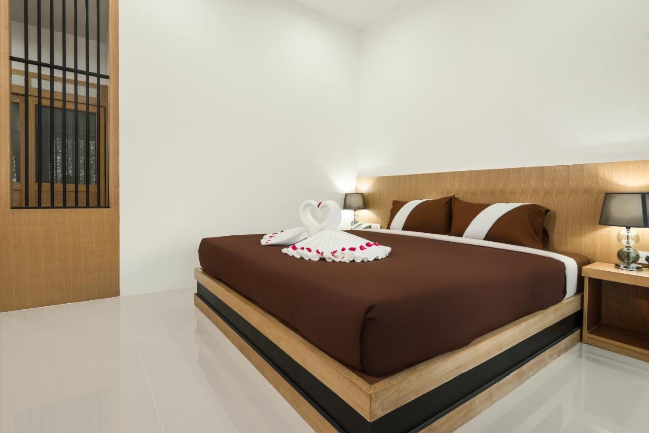 Hotel 7q Bangla - Sha Certified 3*