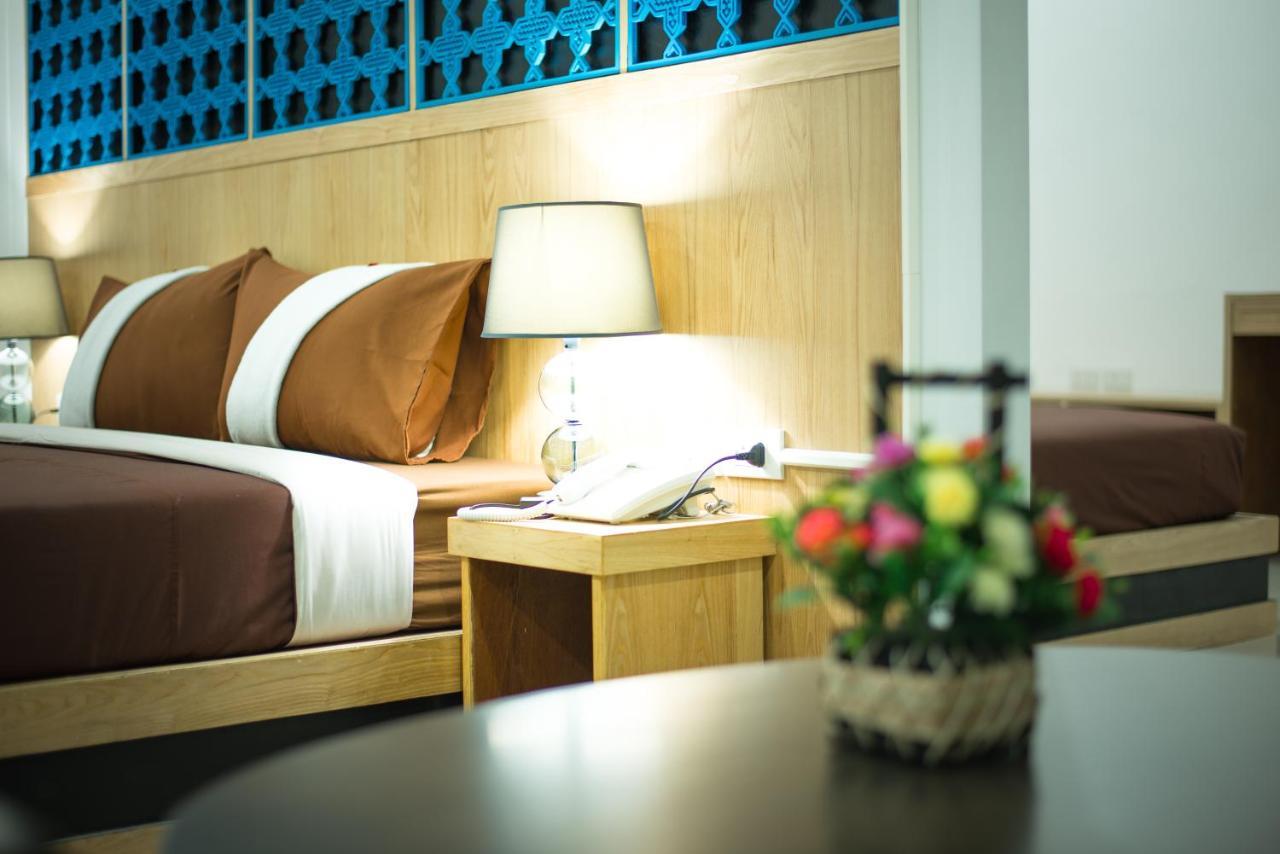 7q Bangla - Sha Certified Phuket