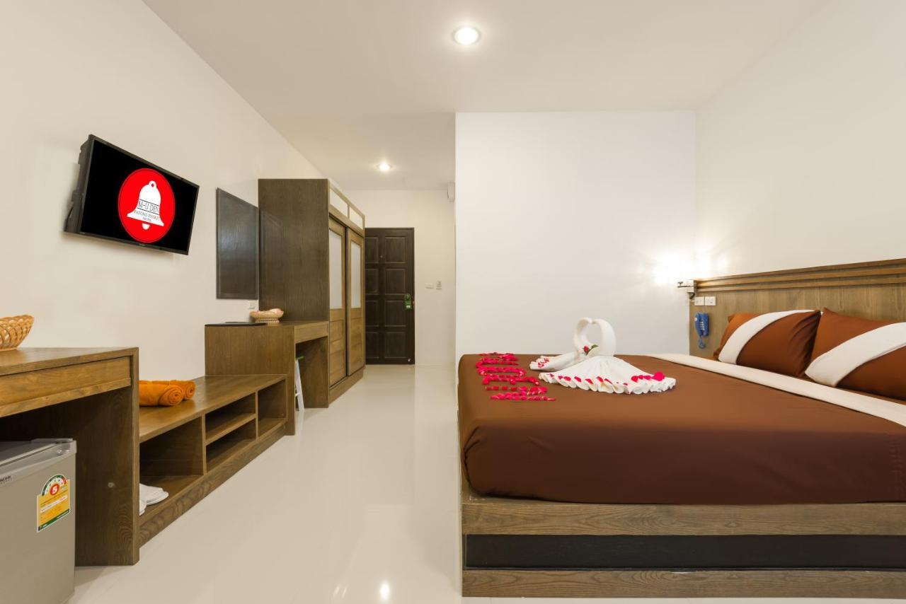 7q Bangla - Sha Certified Hotel Phuket