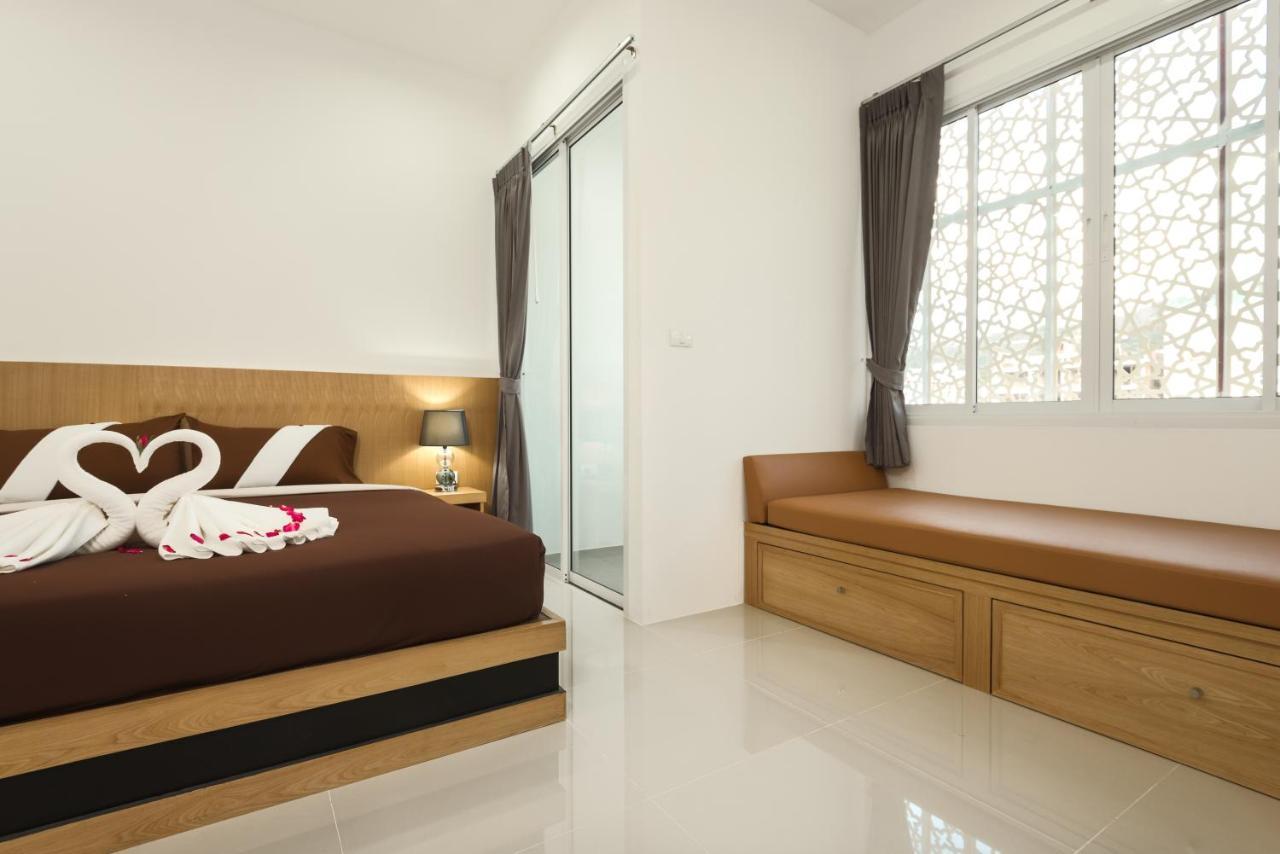 7q Bangla - Sha Certified Hotel