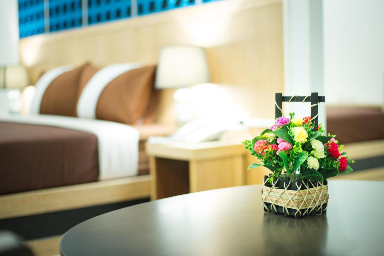 7q Bangla - Sha Certified Phuket