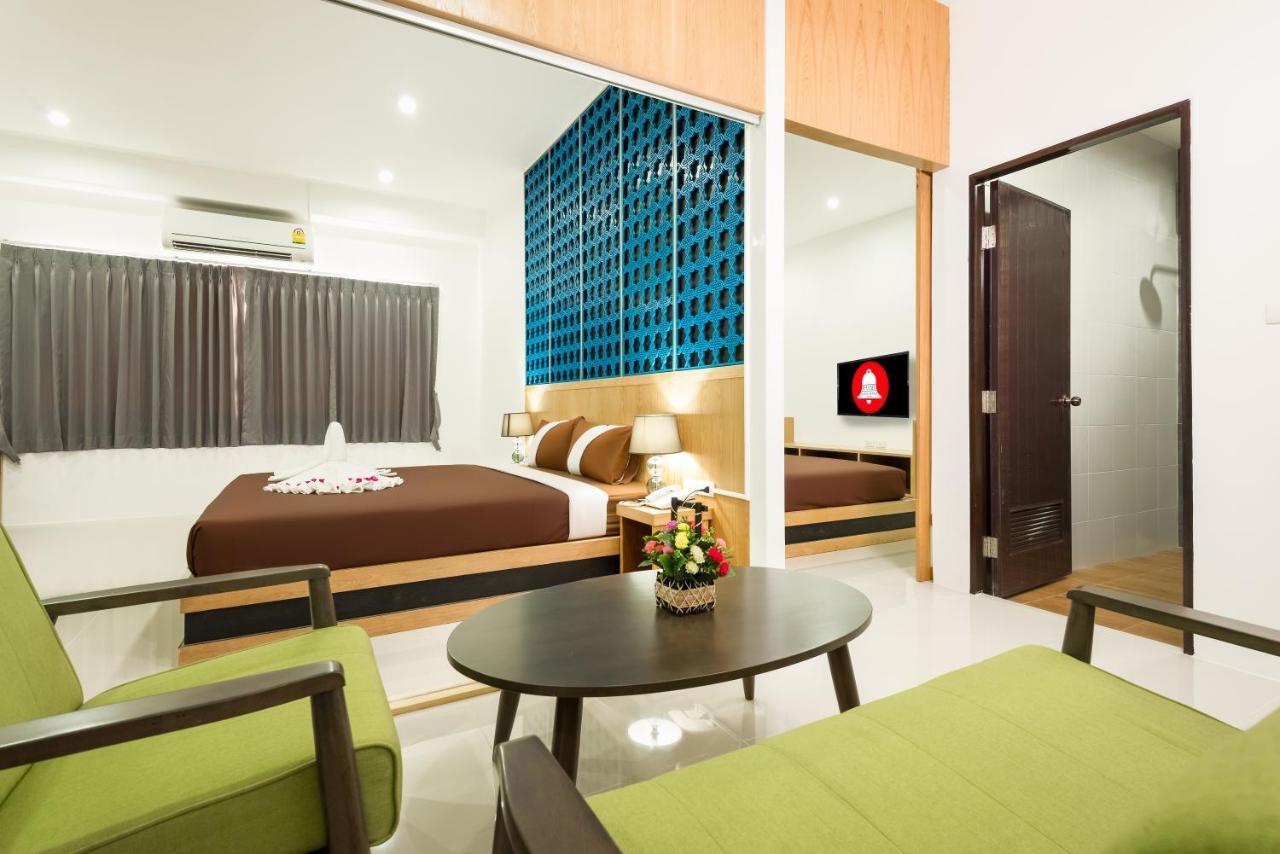 7q Bangla - Sha Certified Hotel Phuket