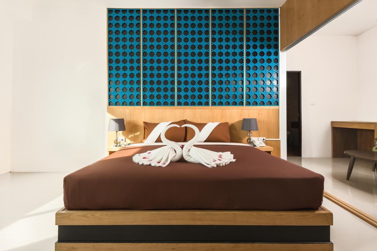 7q Bangla - Sha Certified Hotel