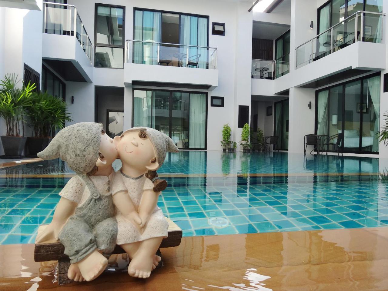 Hotel Good Day