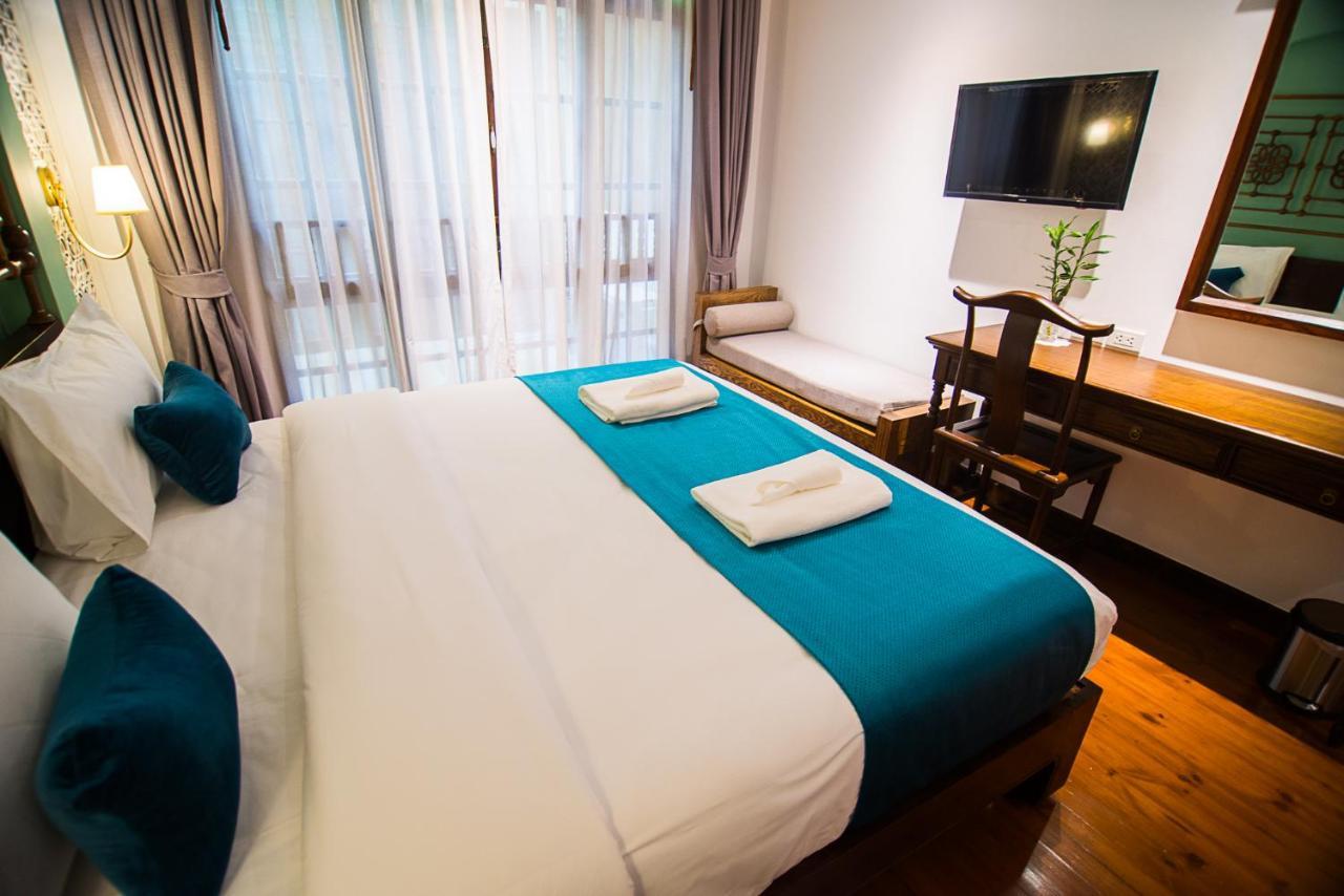 Woo Gallery & Boutique Hotel