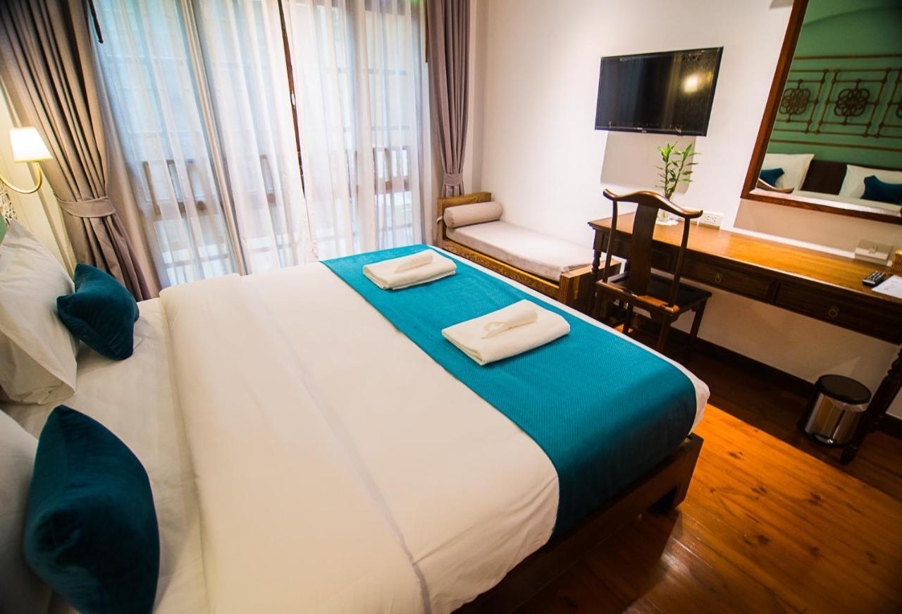Woo Gallery & Boutique Hotel