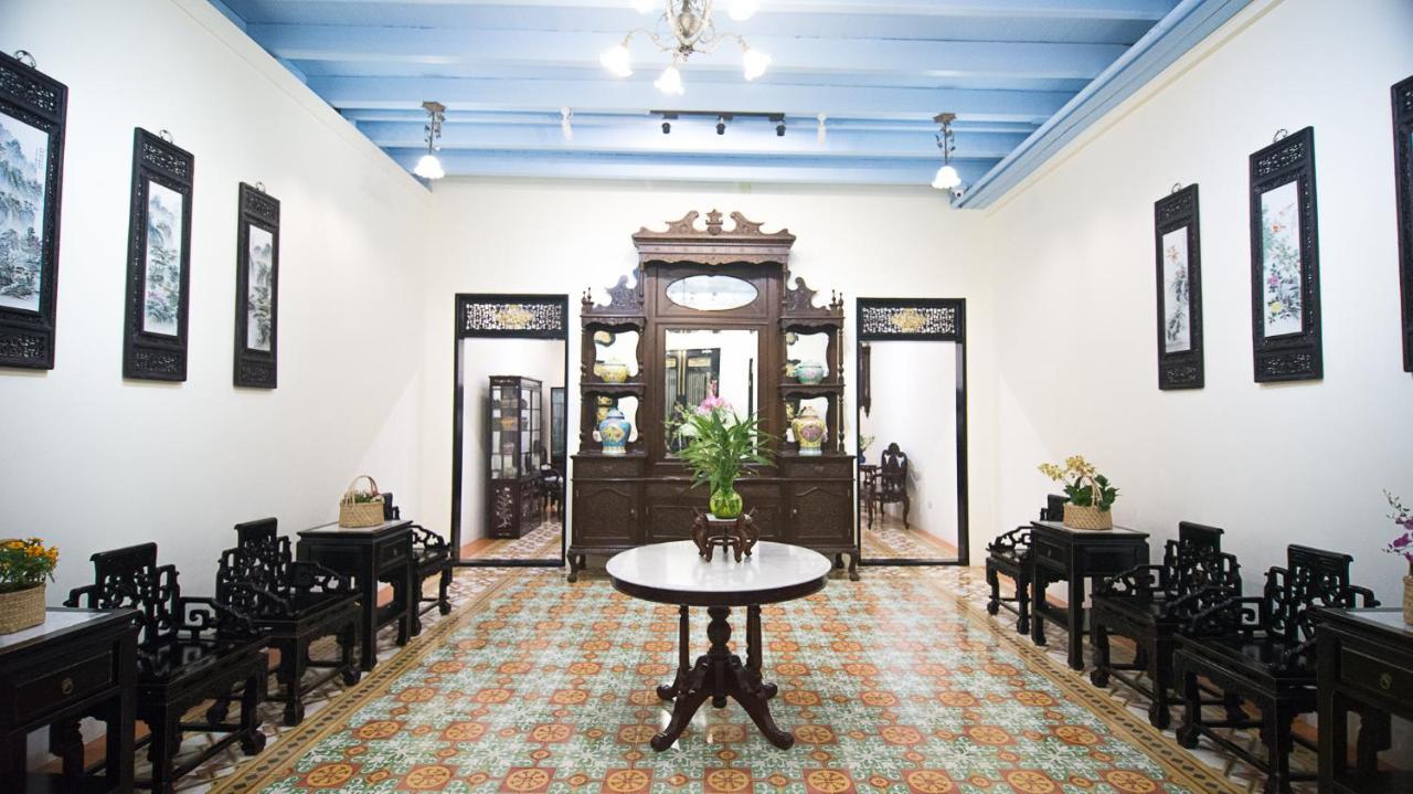 Woo Gallery & Boutique Hotel 3*