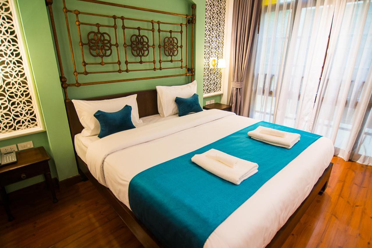 Woo Gallery & Boutique 3* Phuket