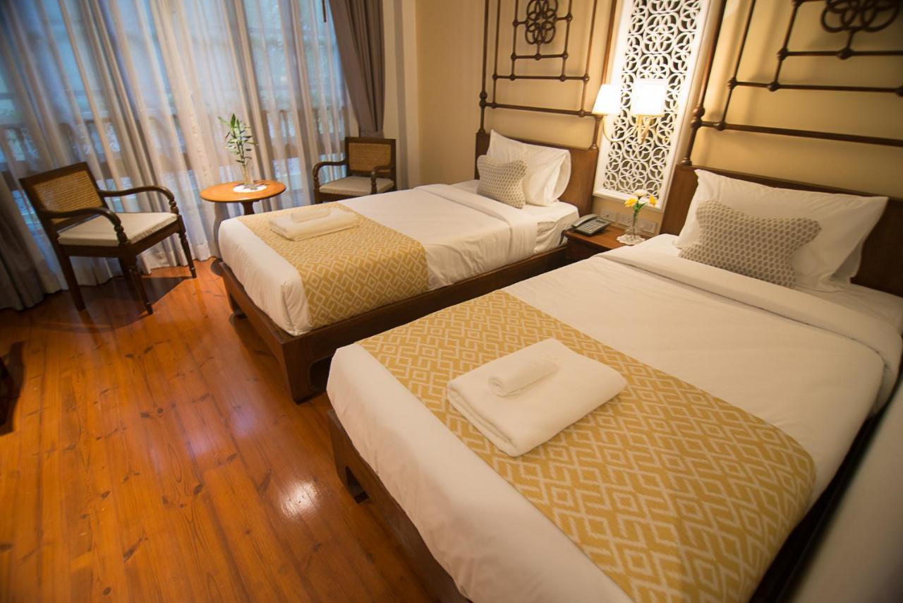 Hotel Woo Gallery & Boutique 3*