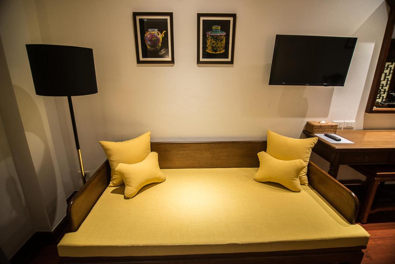 Woo Gallery & Boutique 3* Phuket