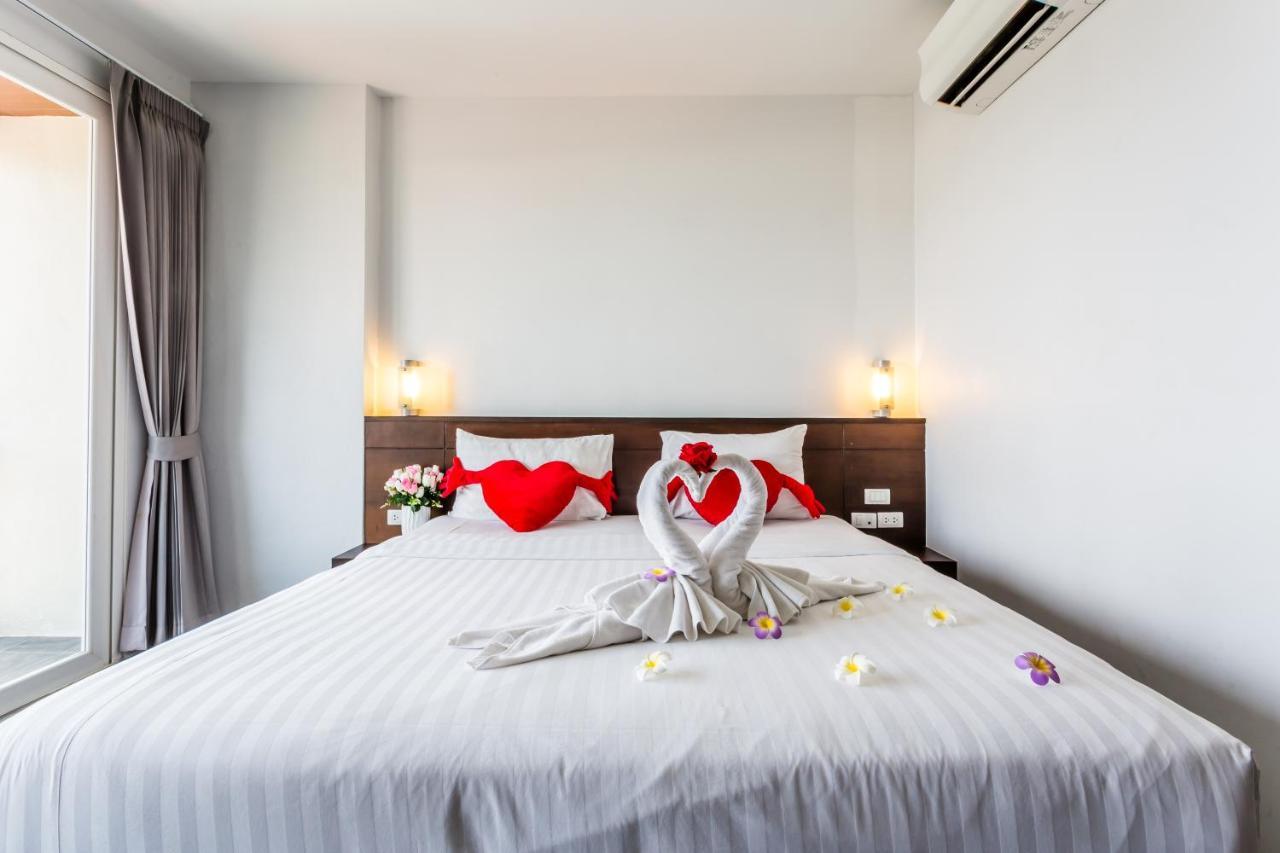 Hotel 7q Bangla - Sha Certified 3*