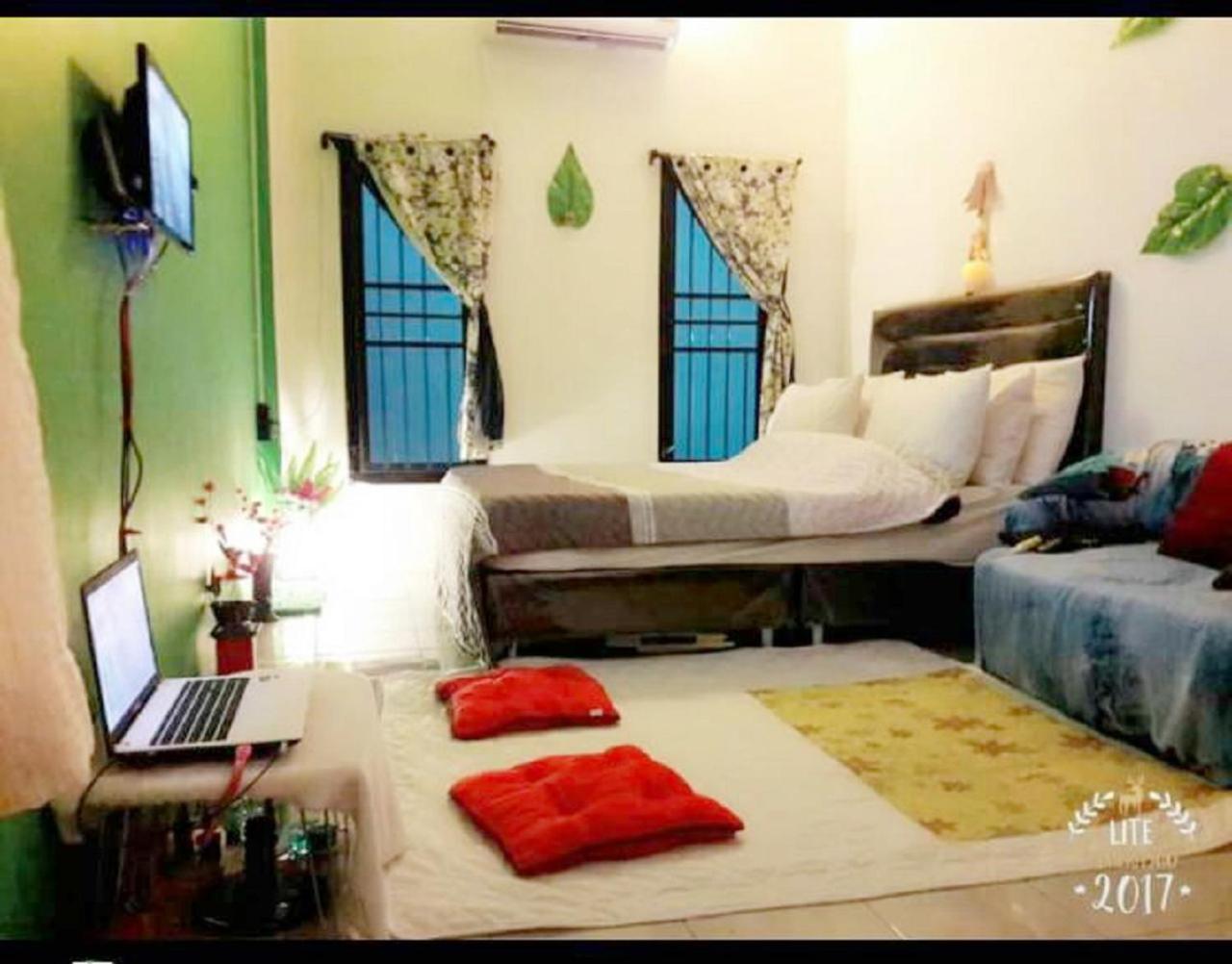 Apartment Pasak Six 2930 *