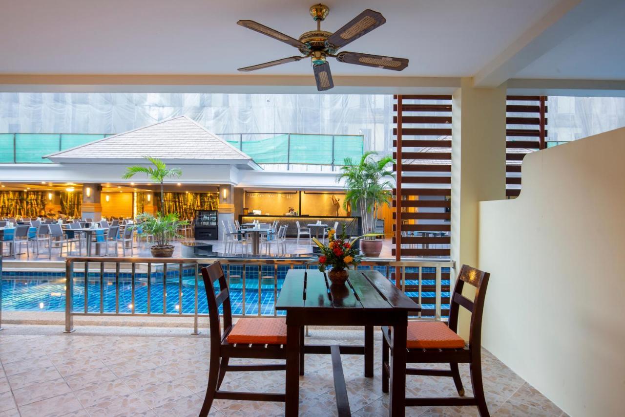 Hotel Woovo Phuket