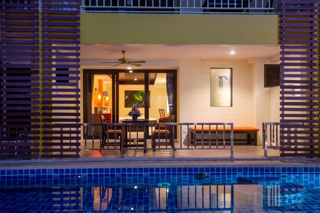 Hotel Woovo Phuket