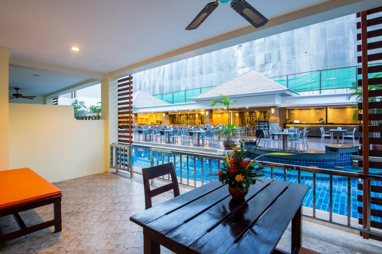 Hotel Woovo Phuket Kata Beach (Phuket)