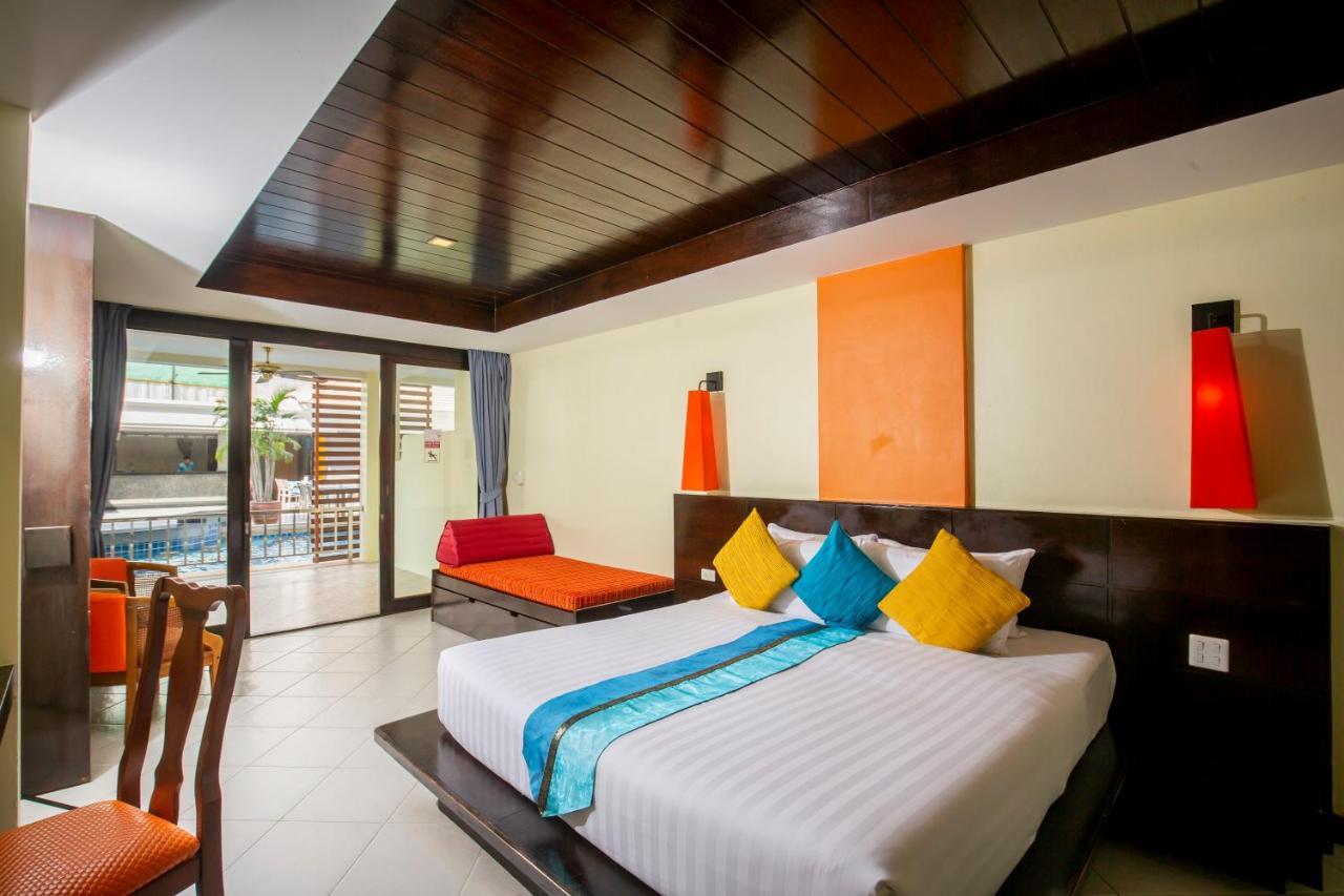 Woovo Phuket Hotel Kata Beach (Phuket)