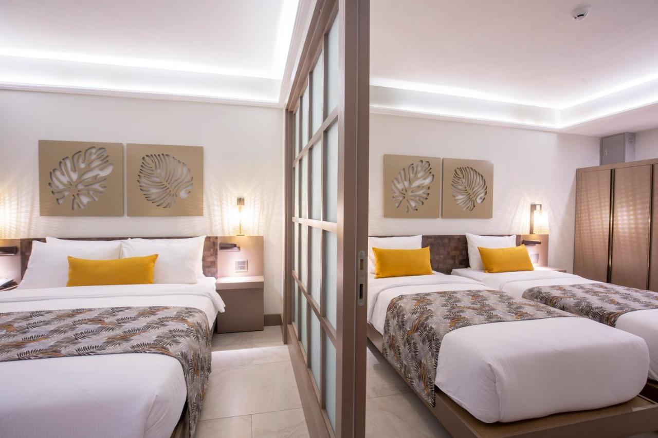 Woovo Phuket 4*