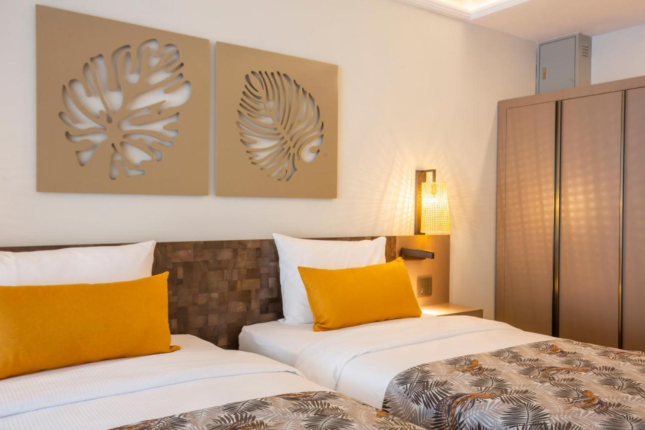 Woovo Phuket 4*