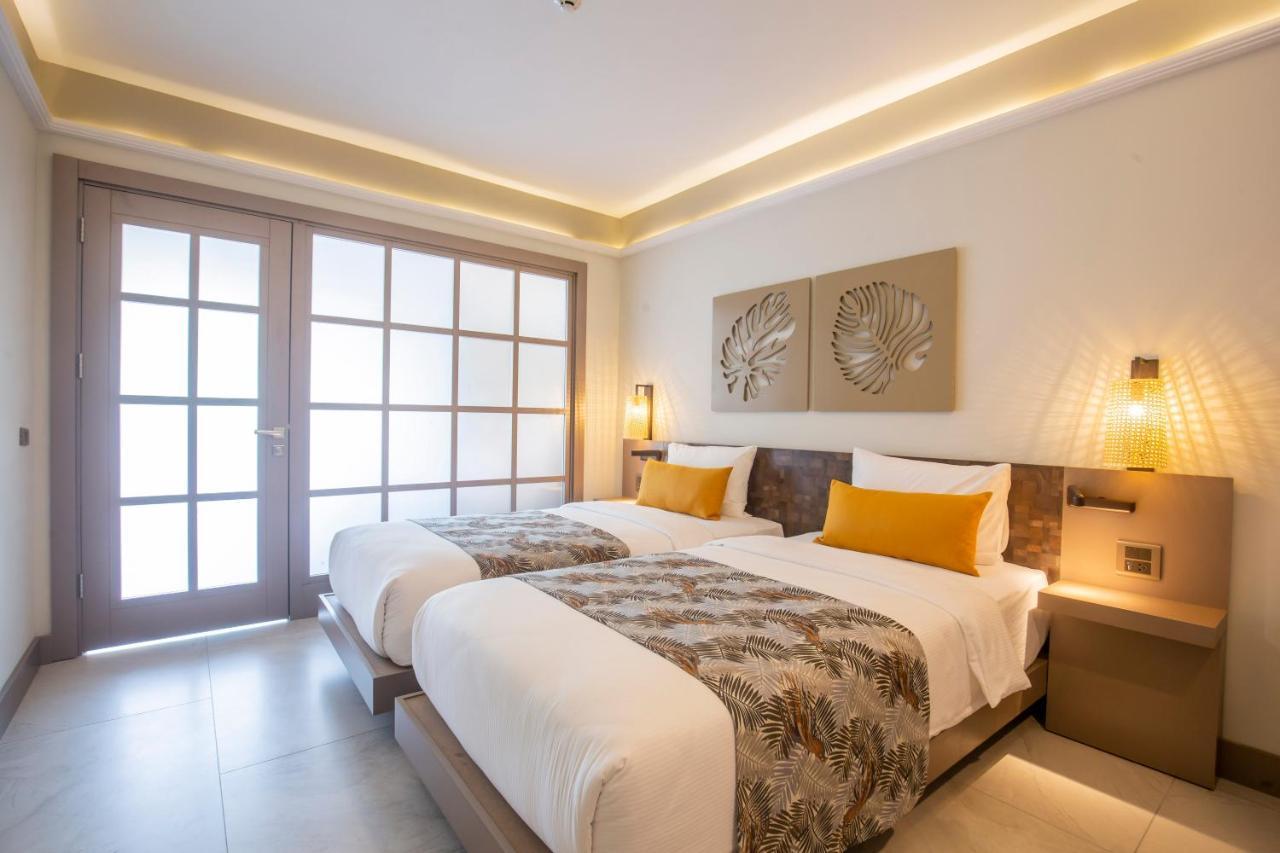 Woovo Phuket Hotel Kata Beach (Phuket)