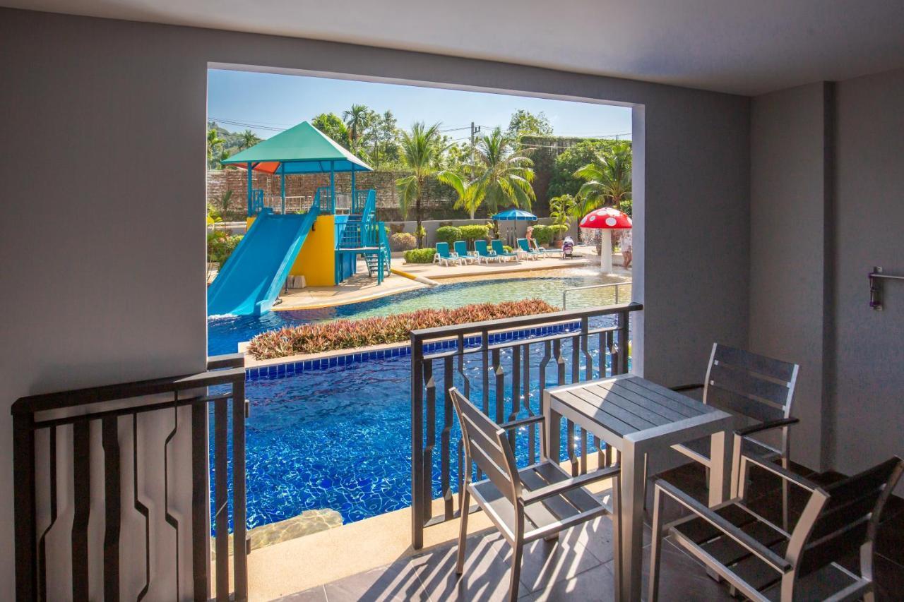Woovo Phuket Hotel Kata Beach (Phuket)