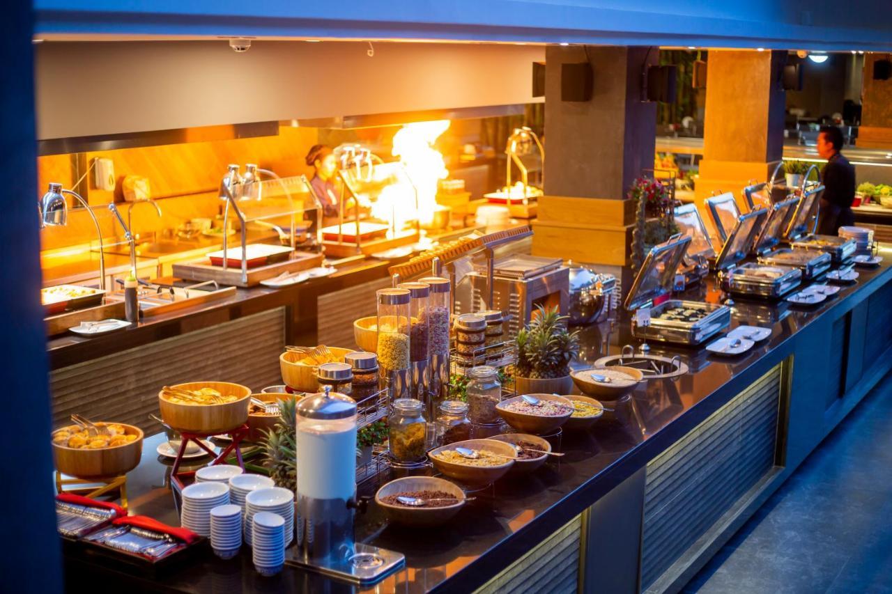 Woovo Phuket Hotel 4*